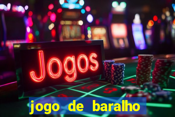 jogo de baralho pife online